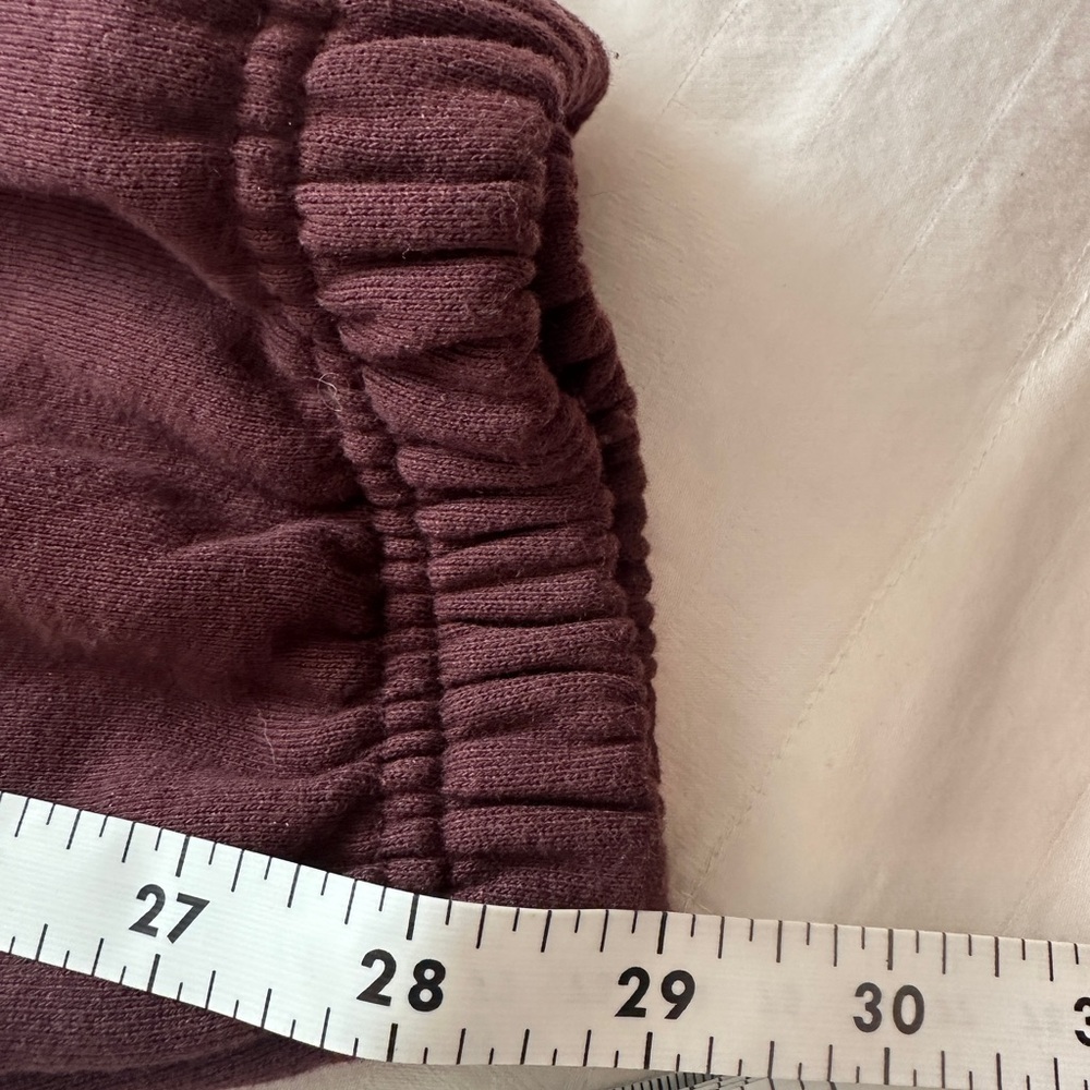 Alo activewear joggers. New without tags. - Picture 6 of 6